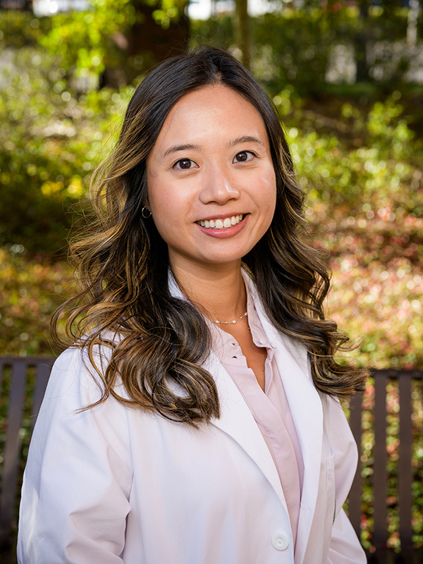 Clara Wan, M.D.